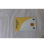 Datarest Data Card